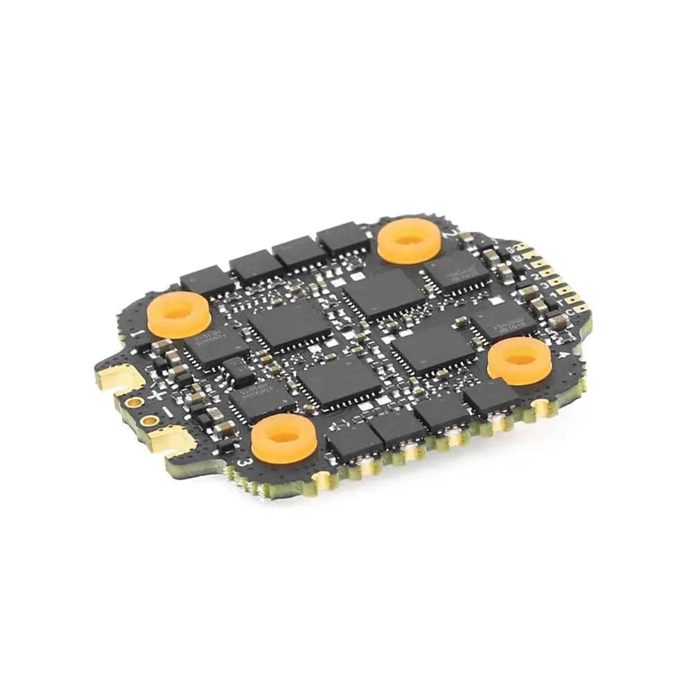 Skystars KRAMAM KM35 PRO 35A 3-6S BLHeli_32 4-in-1 ESC - 20x20mm for fpv drones 2
