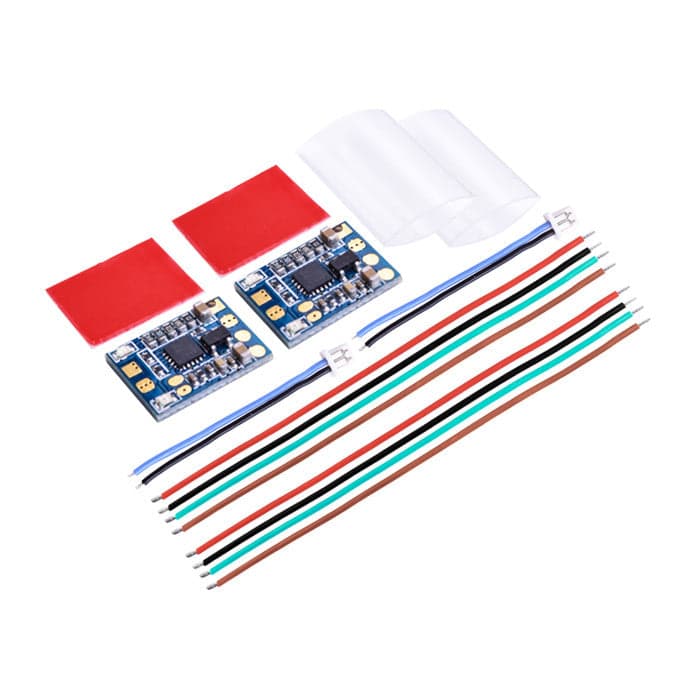 RunCam Control Adapter for fpv drones 1
