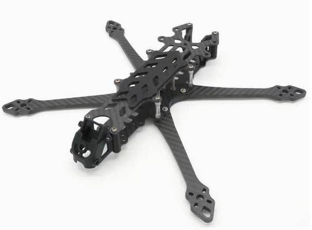 Xeno 8-inch Frame Kit for fpv drones