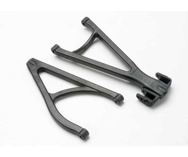 Traxxas 5333 Rear Upper/Lower Suspension Arms (2) Revo E-Revo for fpv drones