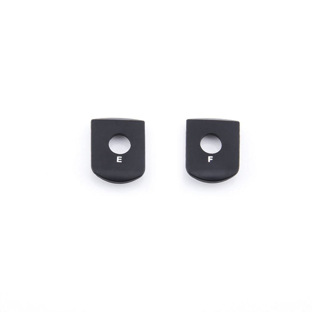 RadioMaster Shoulder Clips for TX12 and TX12 MKII