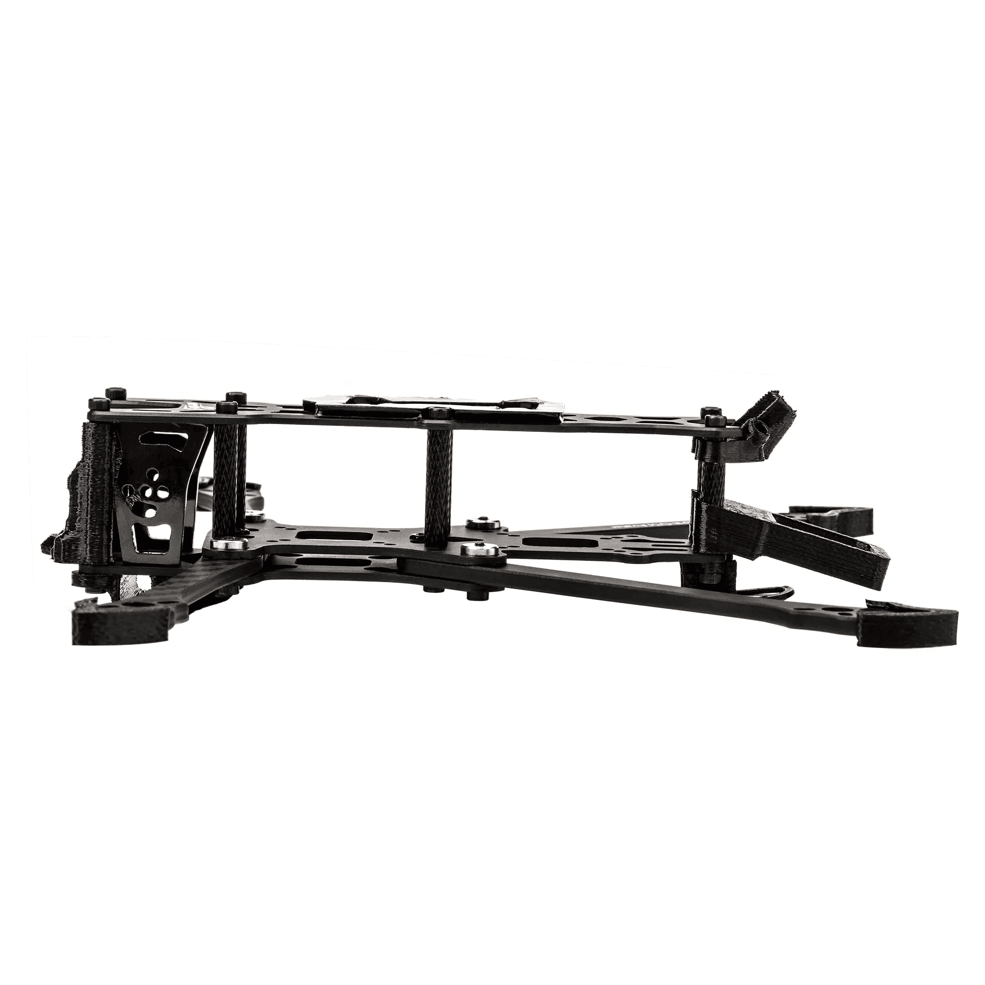 Flywoo Explorer LR HD O3 Deadcat Long Range 4" Frame Kit for fpv drones 3