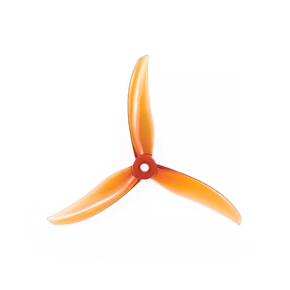 Axisflying Co-Brand With BlackBird V3 BB39 Freestyle Props for fpv drones 3