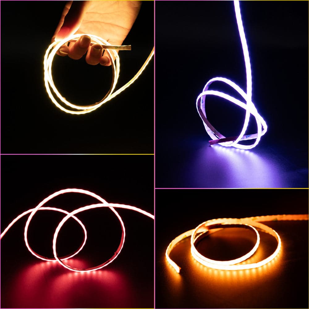 SpeedyBee Bee35 Meteor LED Light Strip for fpv drones 2