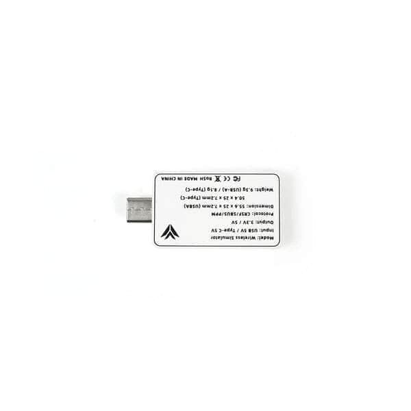 YMZFPV Wireless Simulator Adapter for SBUS/PMM/CSFR/TTL - Choose Your Version for fpv drones 6