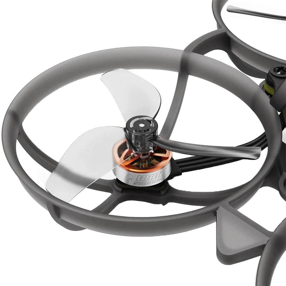 BetaFPV Air75 II Brushless Whoop - Champion for fpv drones 1