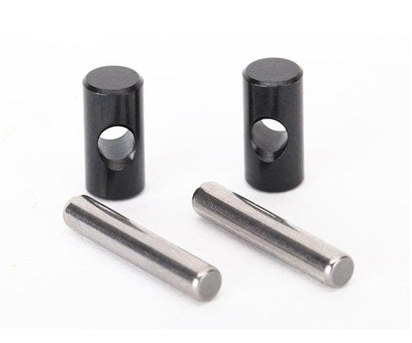 Traxxas 8651 Rebuild kit driveshaft cross pin (2) E-Revo VXL Brushless for fpv drones