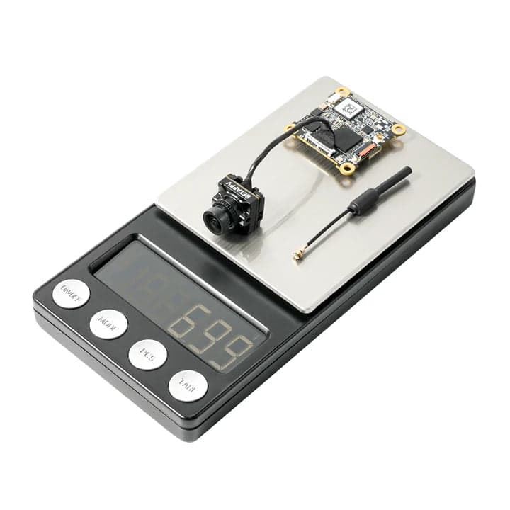 BetaFPV P1 Air Unit HD VTX (ArtLynk Protocol) for fpv drones 3