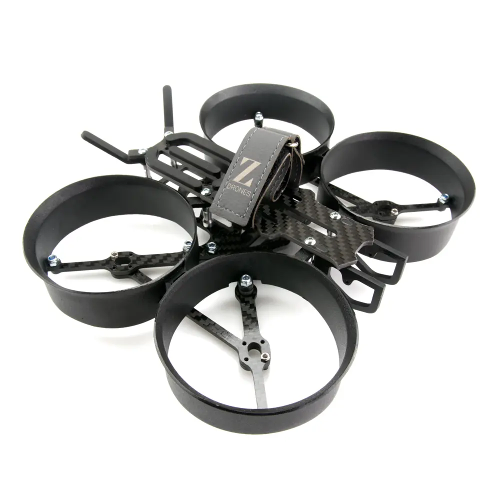 ZBROY Apollo Cinewhoop 3" FPV Frame - 8.5 for fpv drones