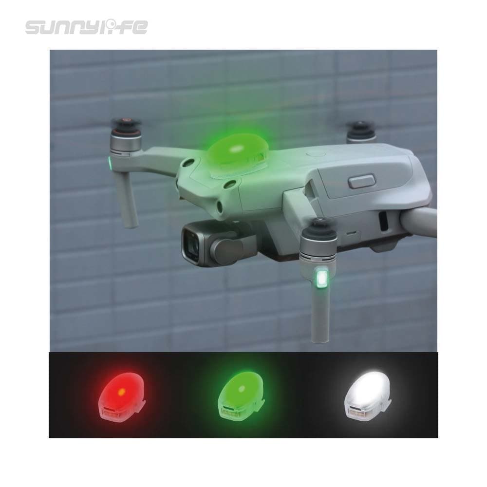 Sunnylife Drone Strobe Light for fpv drones 1