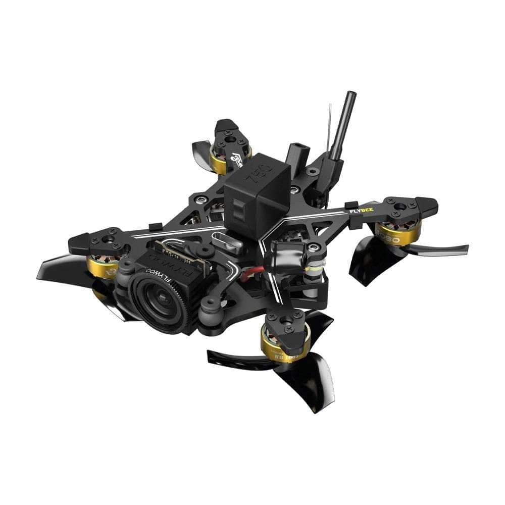 Flywoo Flybee 16 1.6" Drone HD w/ DJI O4