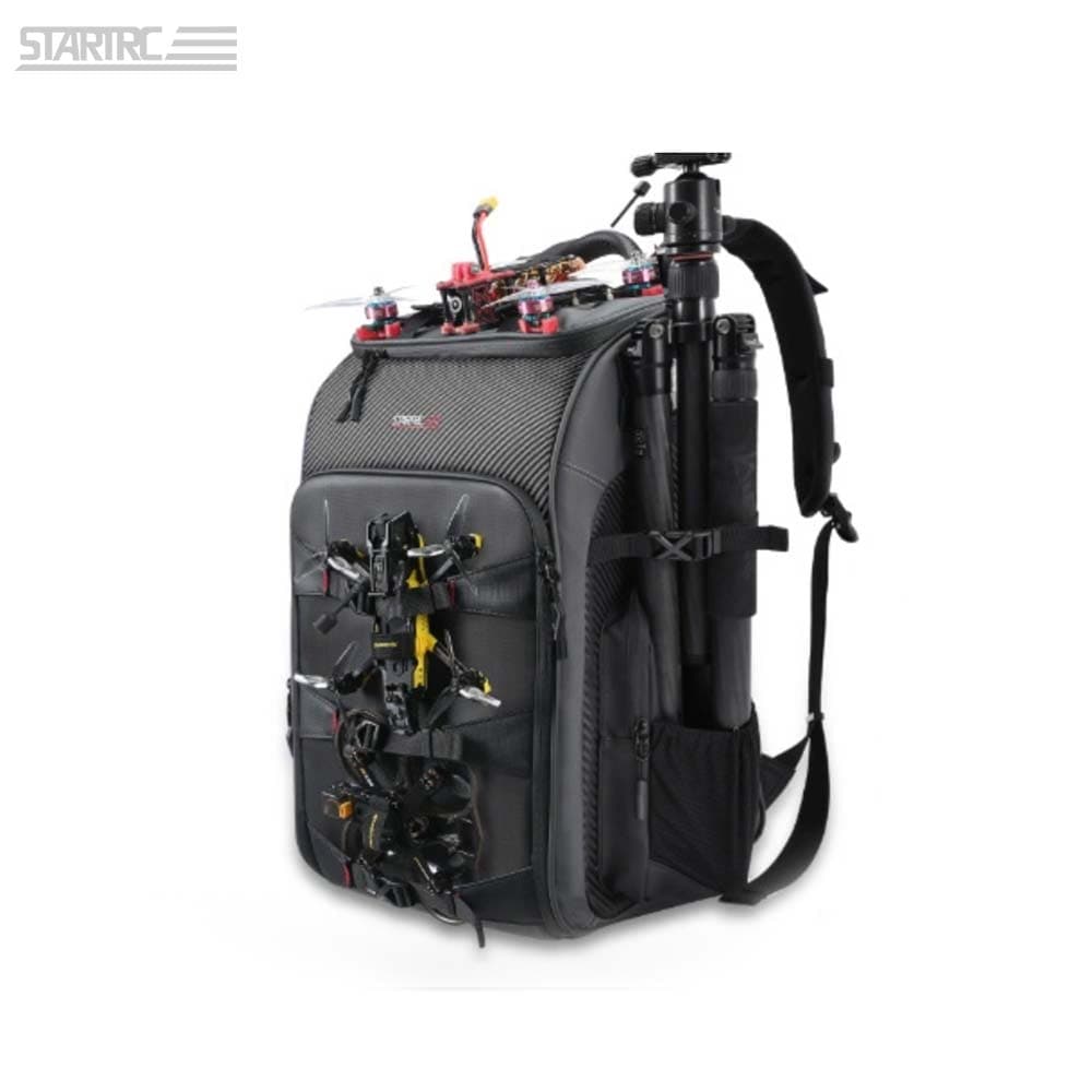StartRC BP2 FPV Drone Backpack for fpv drones 1