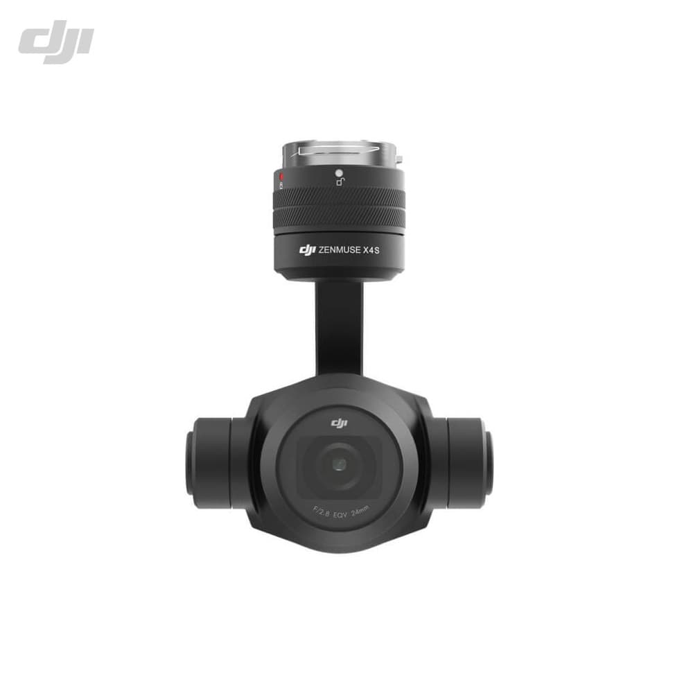 Zenmuse X4S for fpv drones