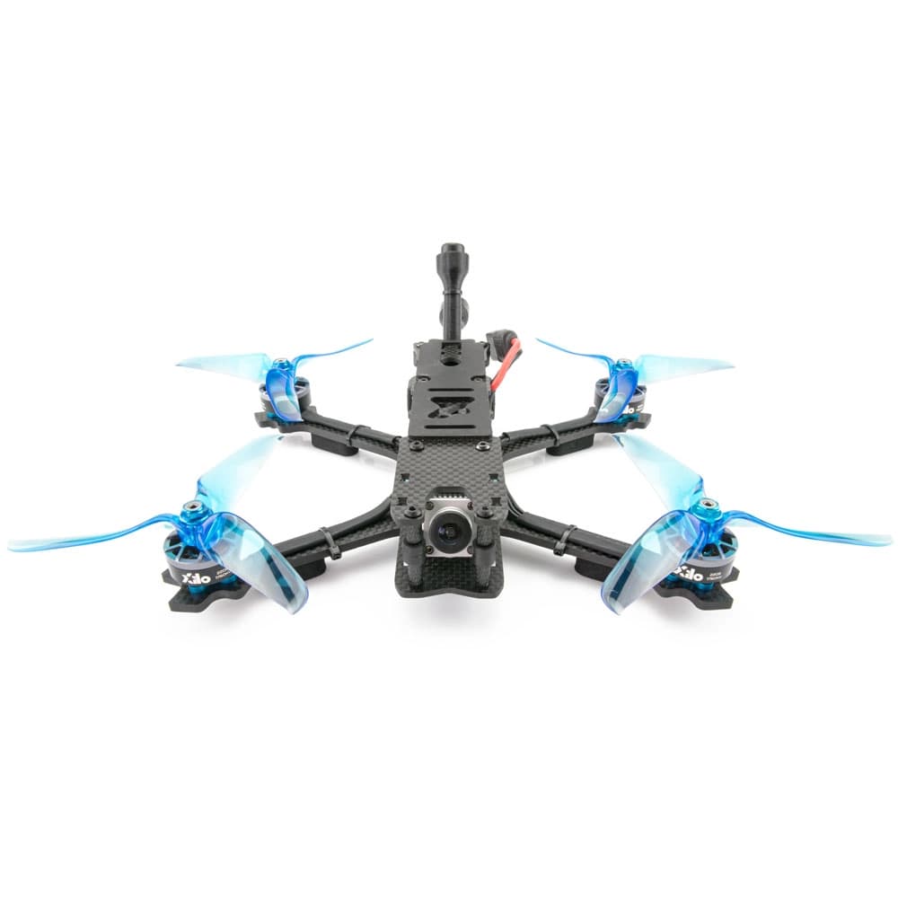 XILO Phreakstyle 6S Quadcopter RTF w/ DJI Digital HD FPV System for fpv drones 3