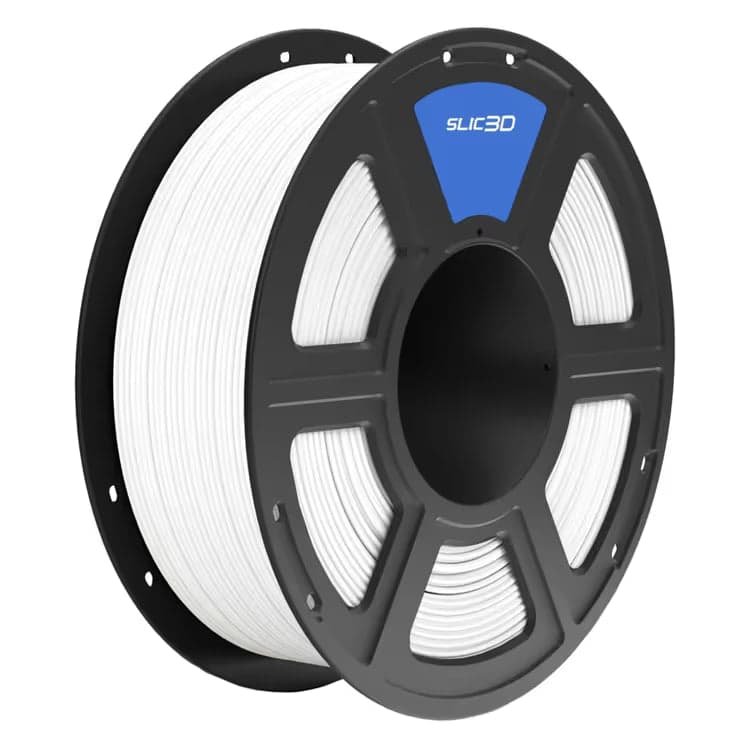Slic3D PETG filament 1.75mm 1kg for fpv drones 4