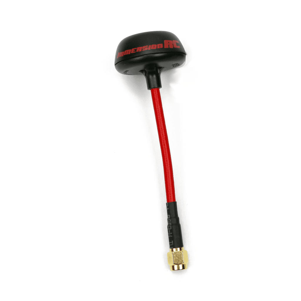 SpiroNET Cloverleaf Antennen RHCP SMA - ImmersionRC for fpv drones