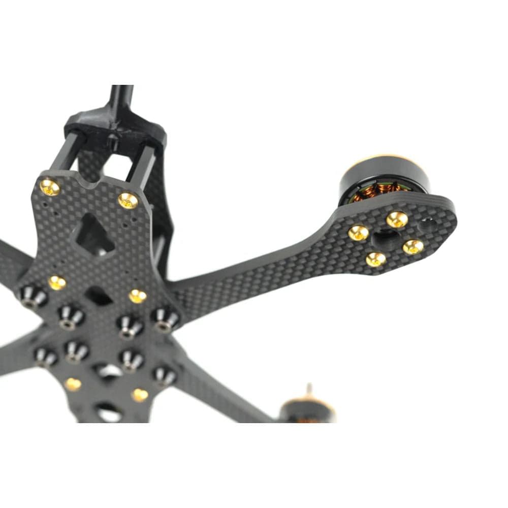 ImpulseRC BlackBird Echo Pro 5" FPV Frame Kit for fpv drones 3