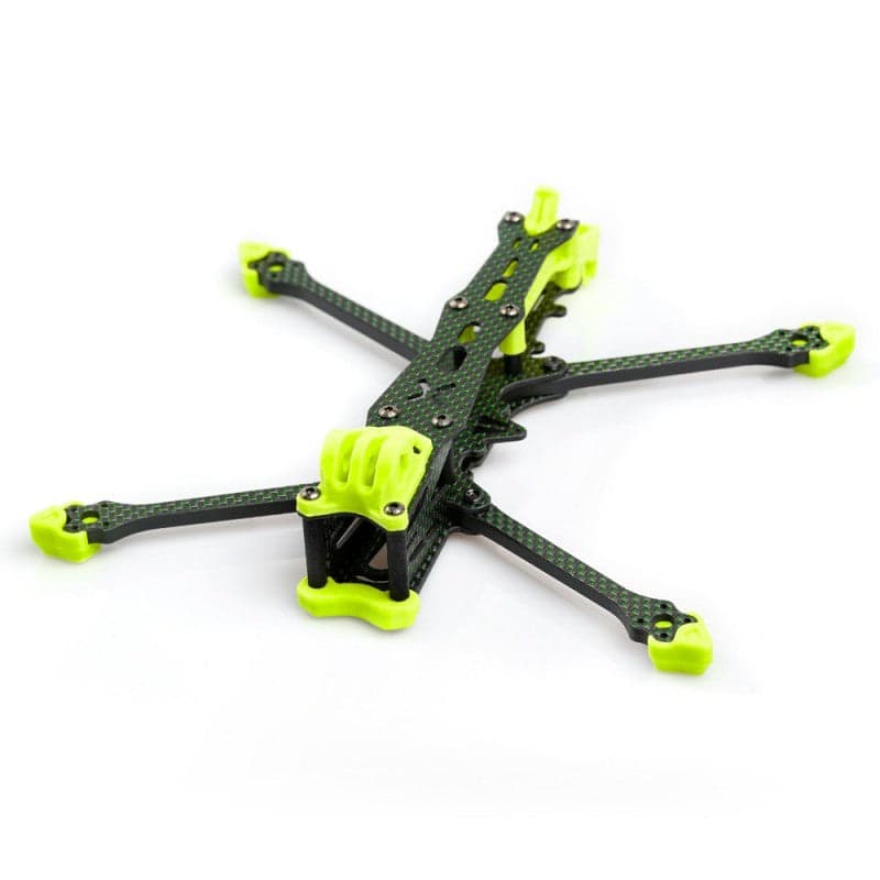 Foxeer 5" Aura Freestyle & Long Range T700 Frame for fpv drones 1