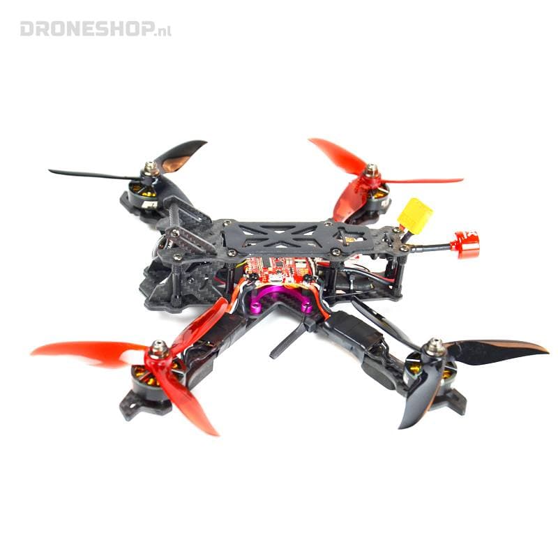 Droneshop.nl Pre-build Freestyle Quadcopter FR001 for fpv drones 2
