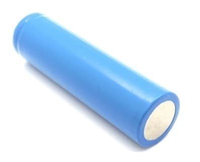 18650 2500mAh 10C Li-Ion Battery Cell 3.7V for fpv drones 2