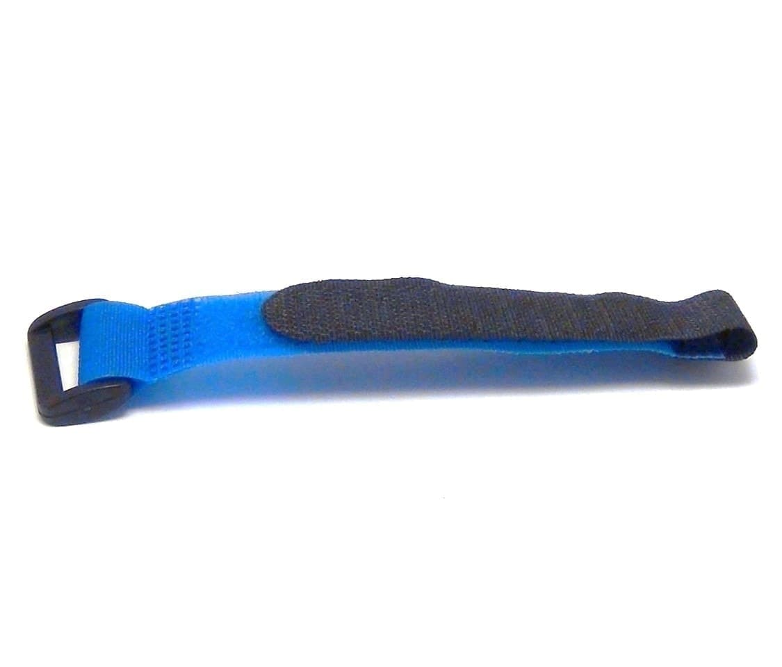 Hook&Loop Battery Strap (Pack of 5) for fpv drones 8