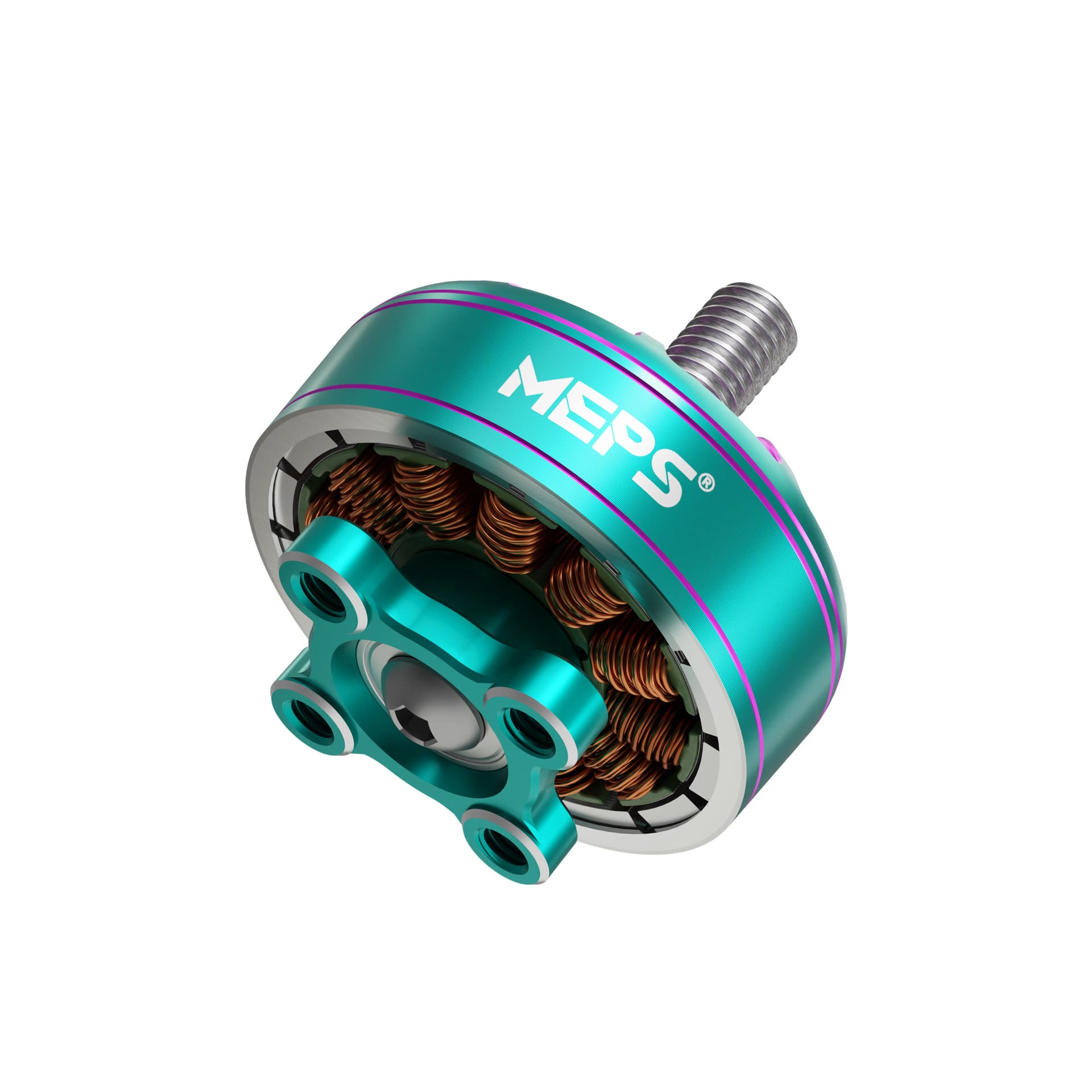 MEPS SZ2306 V2 Motor for 5 Inch Freestyle Drone 1750KV/1950KV/2450KV for fpv drones 40