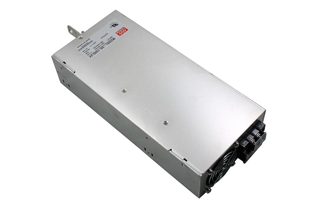 Mean Well SE-1000-24 Power Supply for fpv drones 5