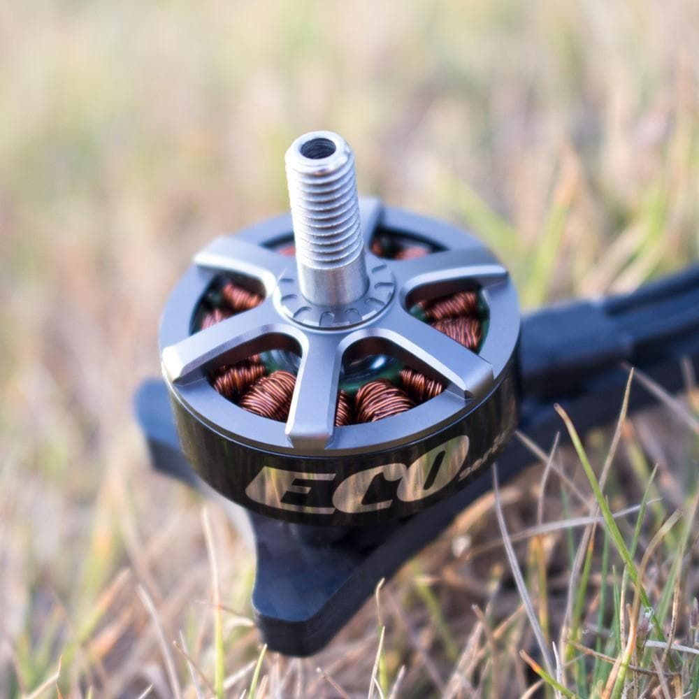 EMAX ECO Series 2306 2400Kv Motor for fpv drones 6