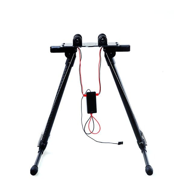 EMAX ★HML650 Retractable Folding Landing Gear For Tarot 650 680pro HMF S550 10080230 for fpv drones 1