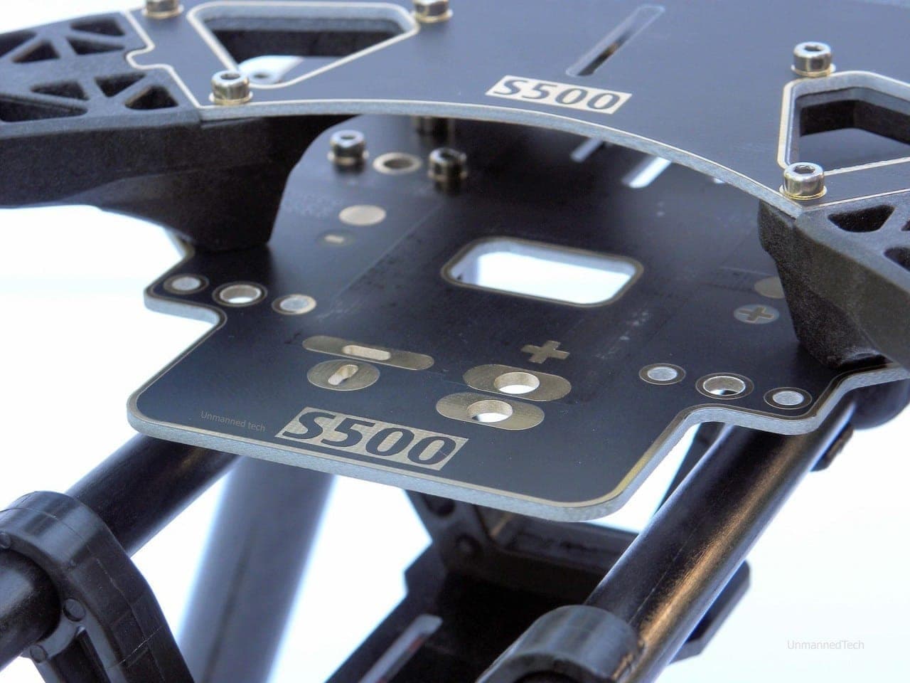 S500 Quadcopter Frame for fpv drones 6