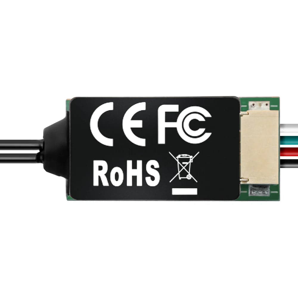 RadioMaster ERS-RB01 Brushless Tachometer for ELRS PWM Receivers for fpv drones 4