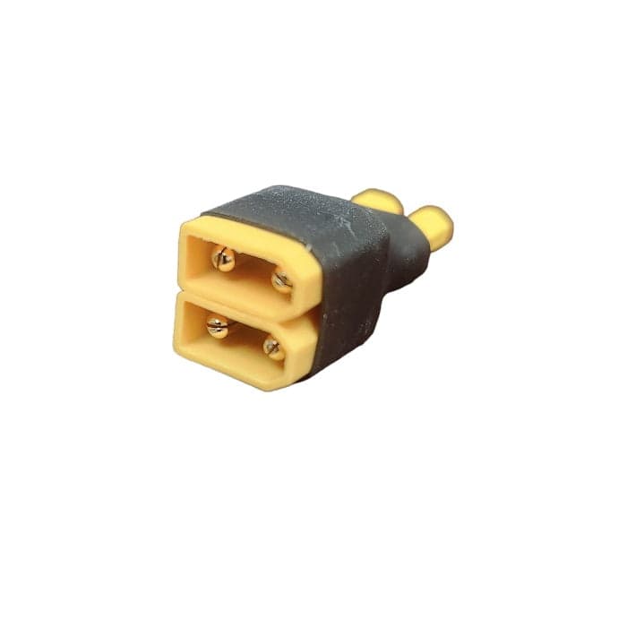 XT30 Parallel Adapter - Solid for fpv drones