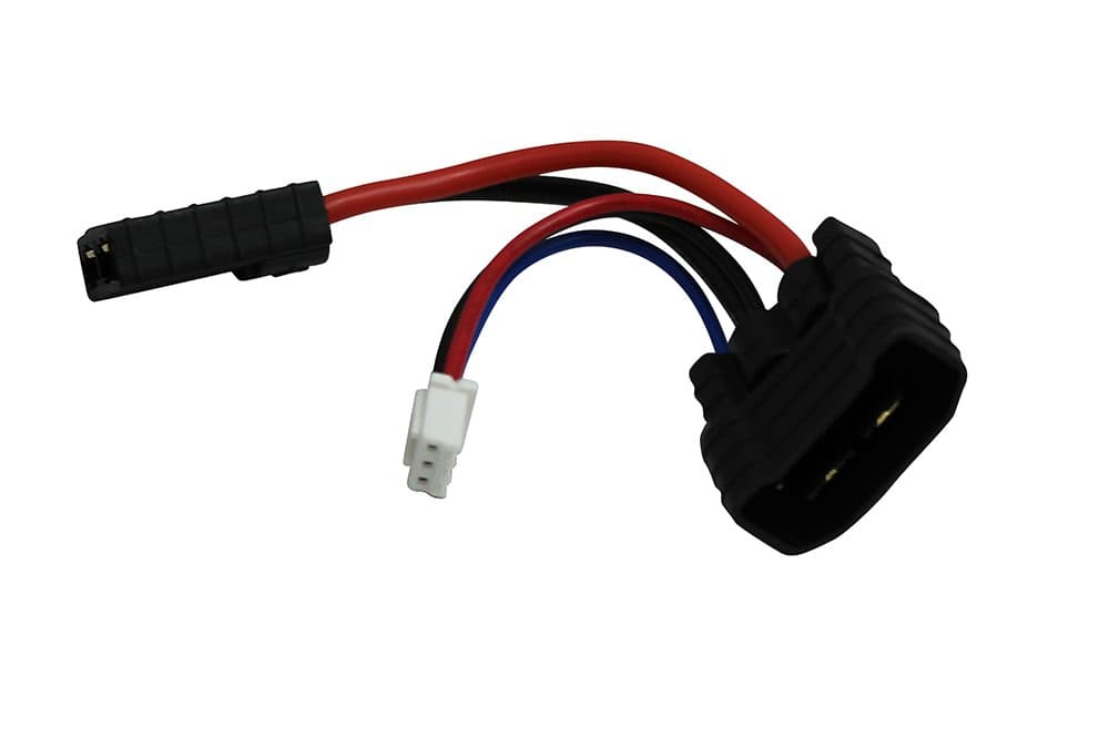 TRX ID Connector Converter for fpv drones 9