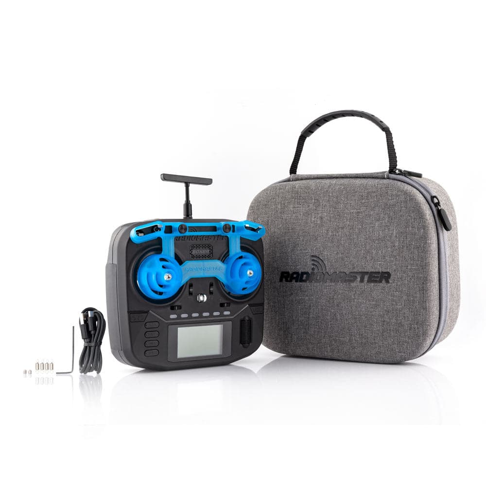 RadioMaster Boxer Radio Controller for fpv drones 9