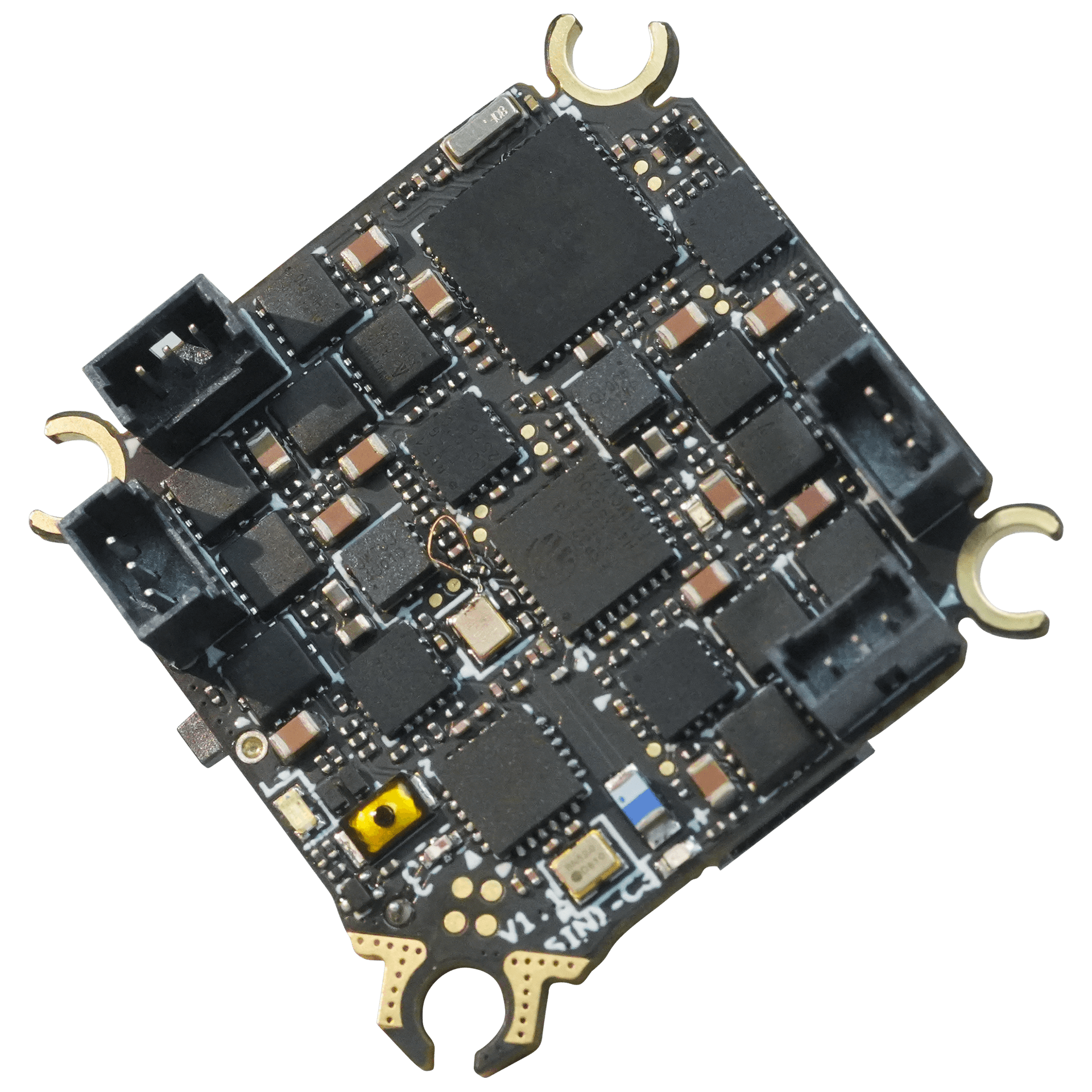 [BETA TEST] Walksnail Neuxs AIO-1S Flight Controller & VTX for fpv drones 1