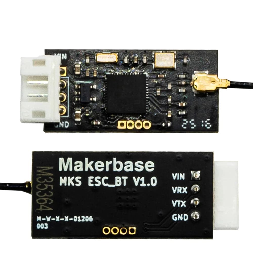 Makerbase Wireless Bluetooth Module 2.4G for fpv drones 2