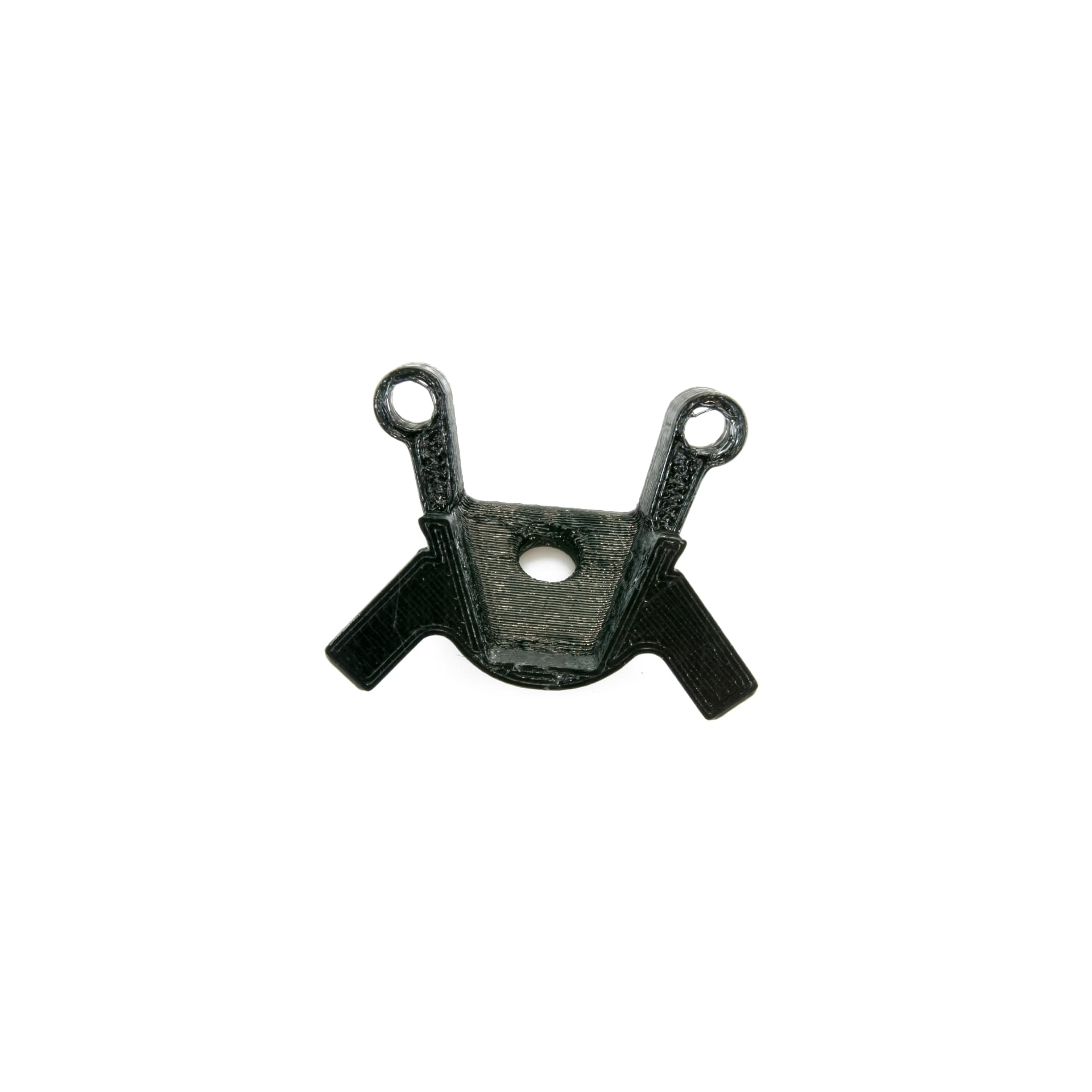 XILO PHREAK Antenna Mount - SMA / Black - Black for fpv drones 2