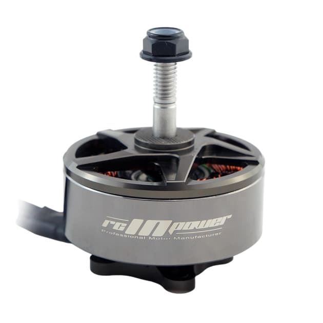 RCinpower EX4214 520Kv motor for drones for fpv drones 2