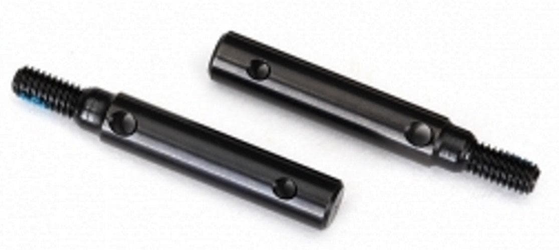 Traxxas 8255 Stub Axle (Portal Drive) (2) TRX-4 for fpv drones