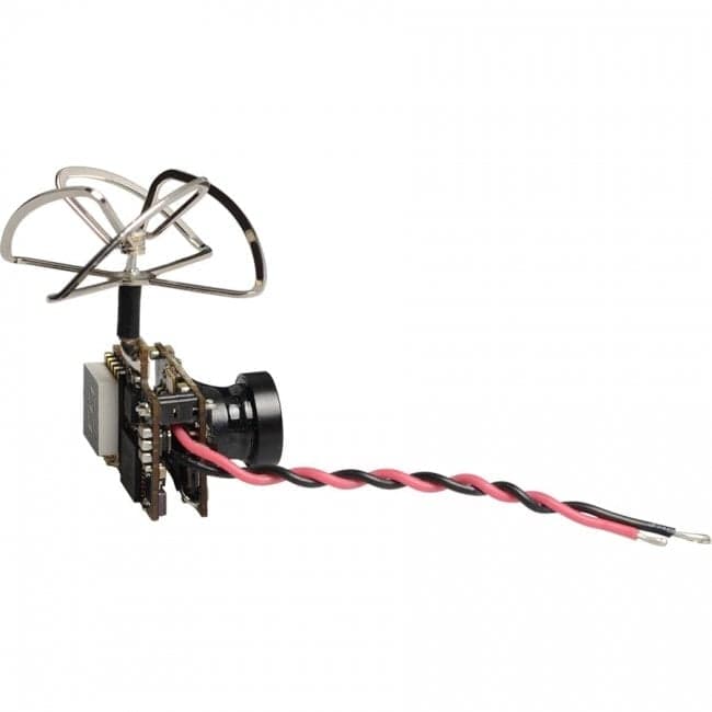 TheFPV A6 Micro AIO FPV Camera and 25mW VTX for fpv drones 5