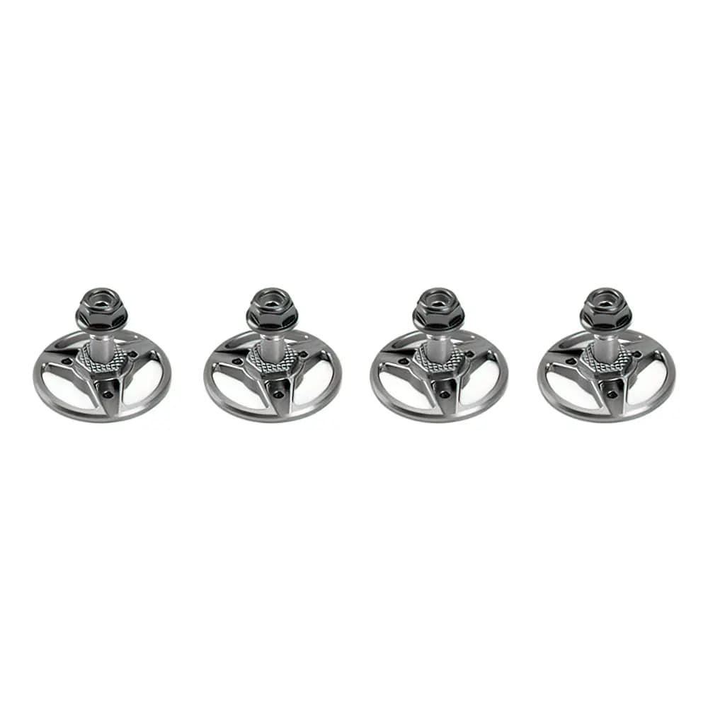 Aikon DJI FPV Prop Adapter Mounts (4pcs) - 1.5 for fpv drones 1