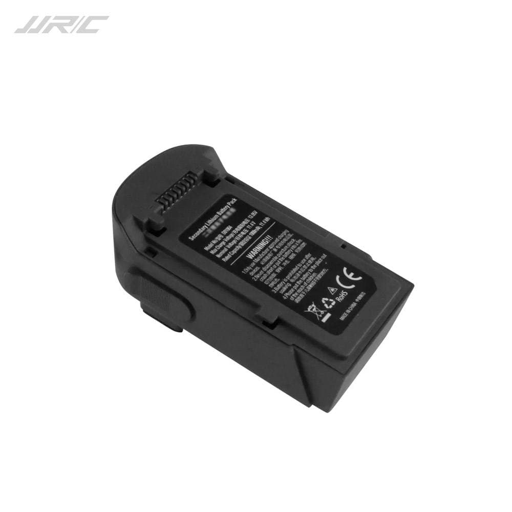 JJRC X9 Heron - 1000mAh 11.4V LiPo Accu for fpv drones 1