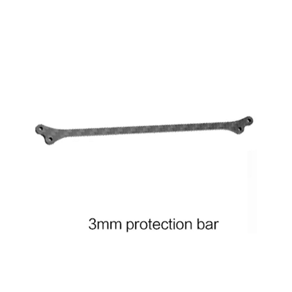RekonFPV Rekon5 5" Drone Replacement Part - 3mm Protection Bar for fpv drones 1