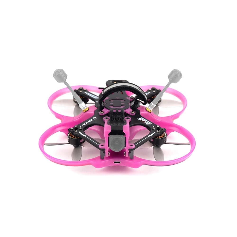 Axisflying C35 V3 Drone - No FPV System + GPS for fpv drones 3
