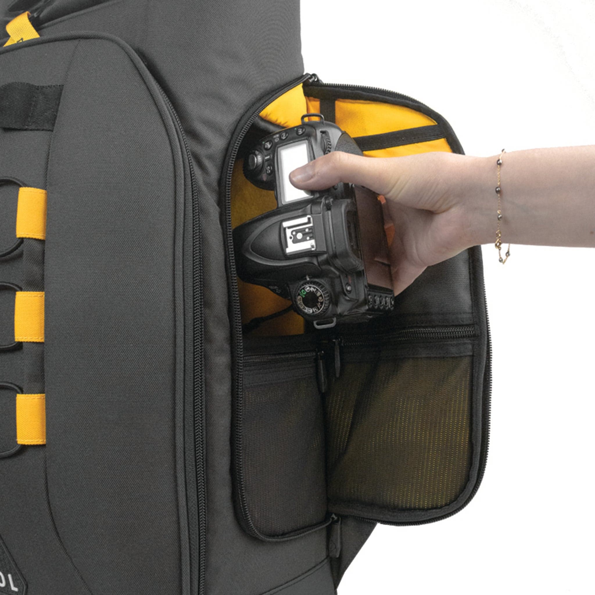 TORVOL Drone Explorer Backpack – V2 for fpv drones 7