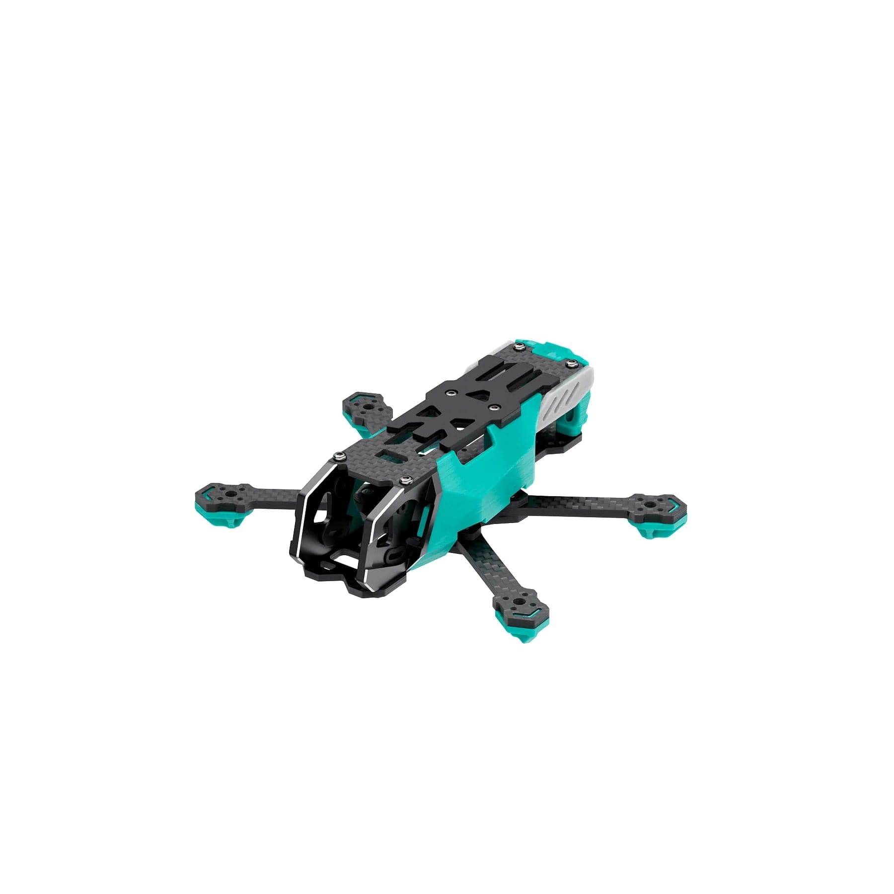 SUB250 Oasisfly25 O4 Frame for fpv drones 2