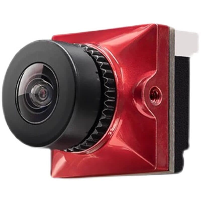 Caddx Ratel 2 FPV Camera - 165° FOV Day/Night Vision (Gen 2) for fpv drones 3