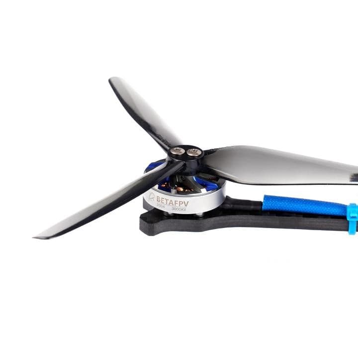 X-Knight 360 FPV Quadcopter (HD Digital VTX) - Crossfire for fpv drones 2