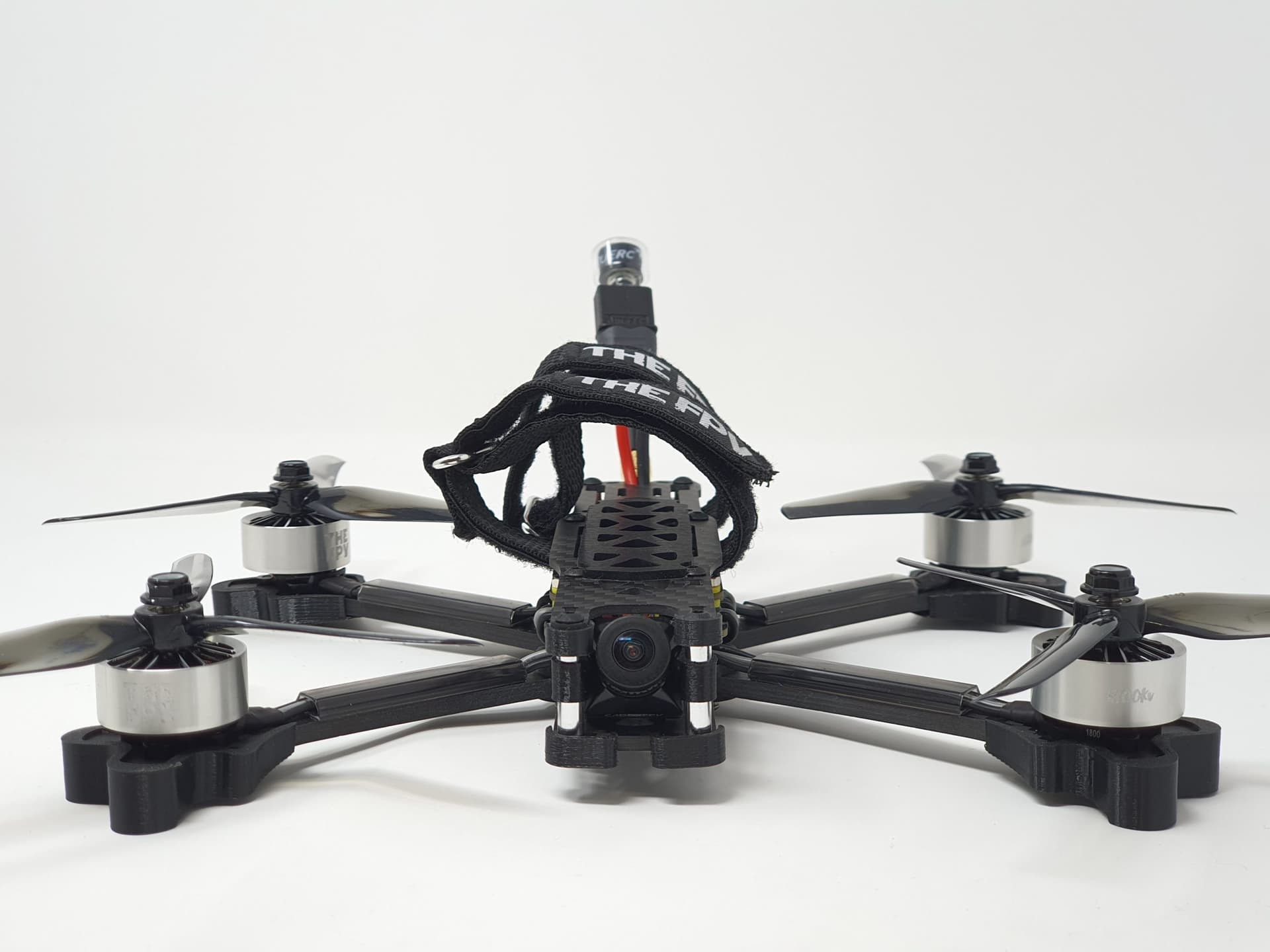 TheFPV Monolyf 5" Freestyle / Cinematography Quadcopter (Pre-Built) for fpv drones 21