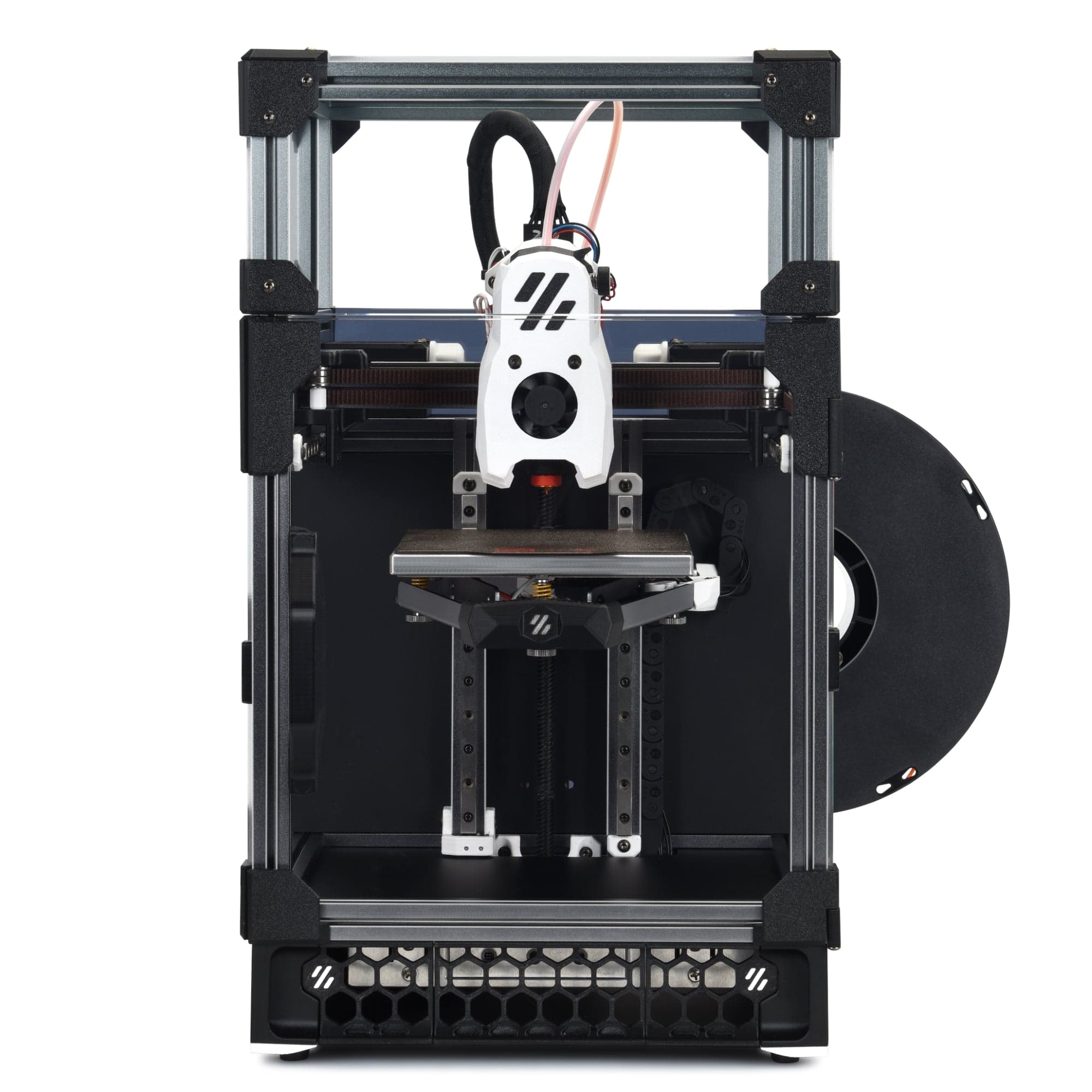 Voron V0.2-S1 REV A+ 3D Printer Kit with E3D Revo by LDO (NO PI) for fpv drones 4